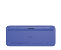 LOGITECH POP ICON Keys lilac 920-013074 - 1276196 - zdjęcie 4